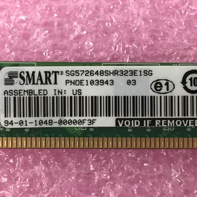 Genuine OEM NetApp 107-00034+A0 NVMEM Memory for FAS2020