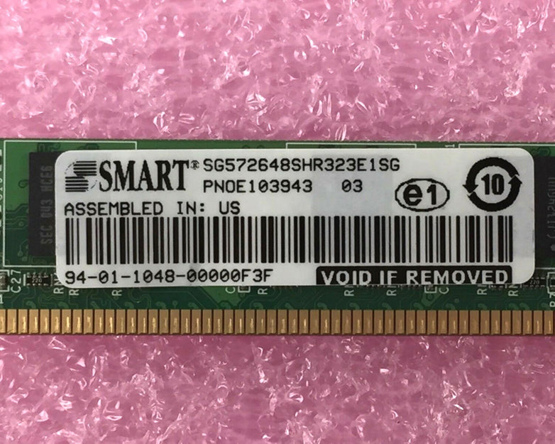 Genuine OEM NetApp 107-00034+A0 NVMEM Memory for FAS2020