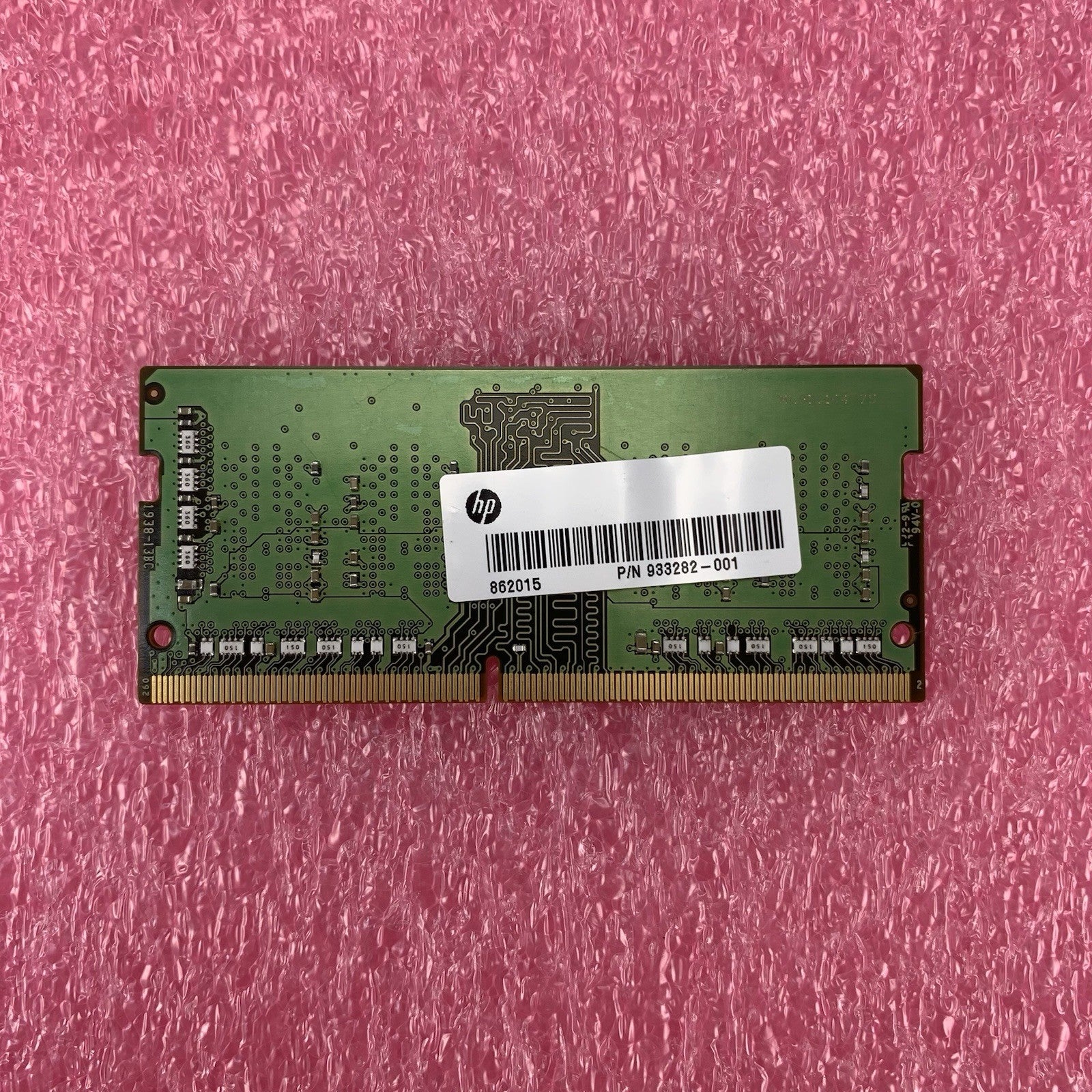 SK Hynix HMA851S6JJR6N-VK PC4-2666V-SC0-11 4GB 1Rx16 Desktop Memory RAM Lot of 26