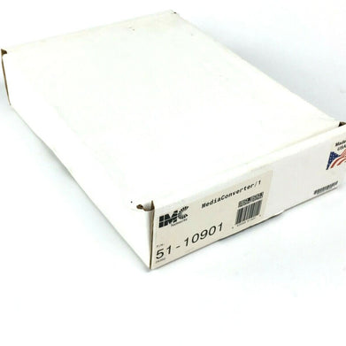 IMC 51-10901 1-Slot Media Chassis
