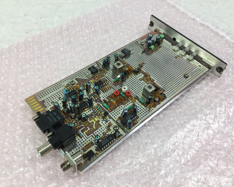 Fiber Options Fiber Optic TX  2240B-T-R/6SXX   Untested