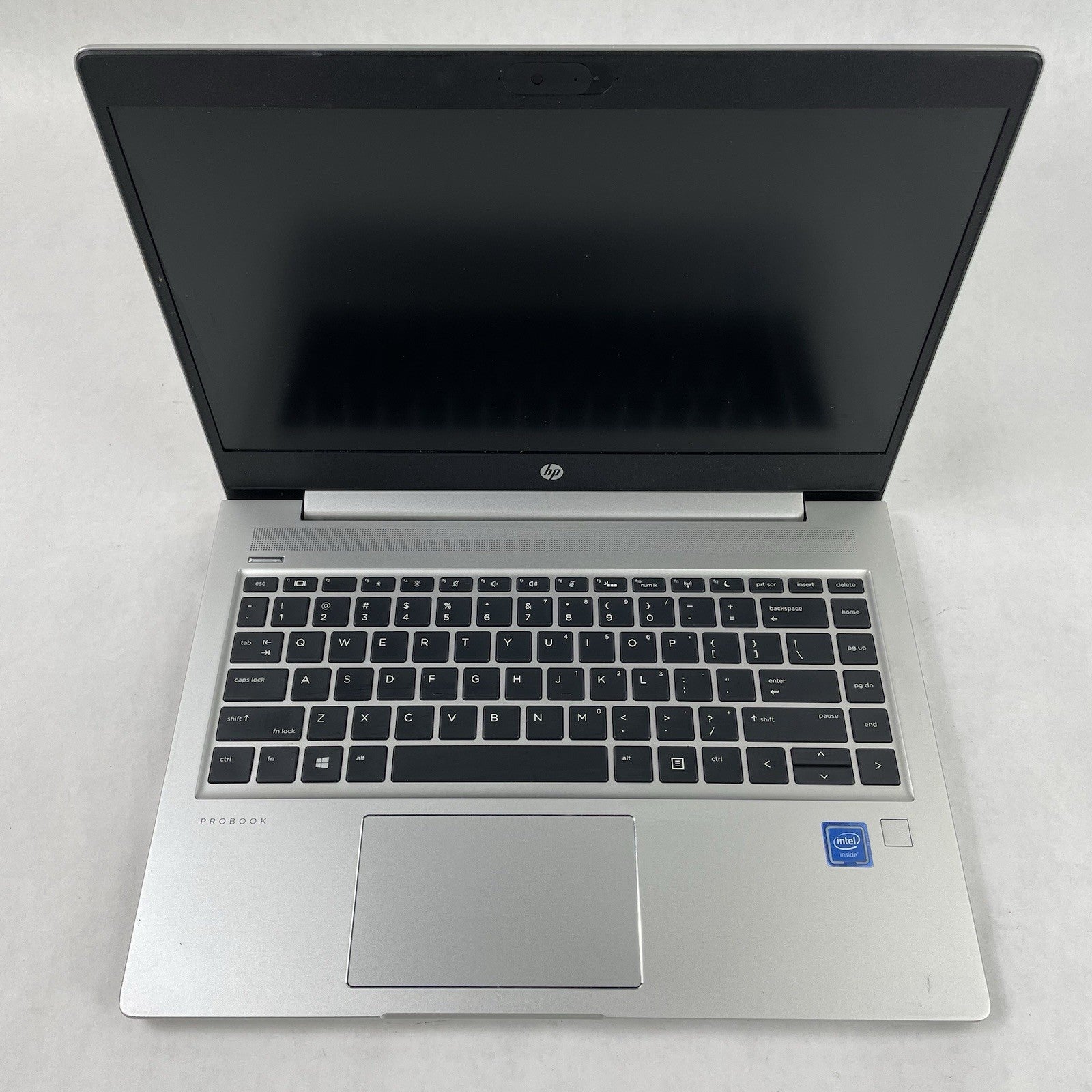 HP MT22 14" Intel Celeron 5205U 1.90 GHz 8 GB RAM No SSD/OS/AC - CMOS1
