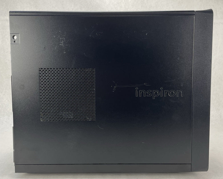 Dell Inspiron 3847 MT i5-4460 3.20 GHz 8 GB RAM No HDD/OS