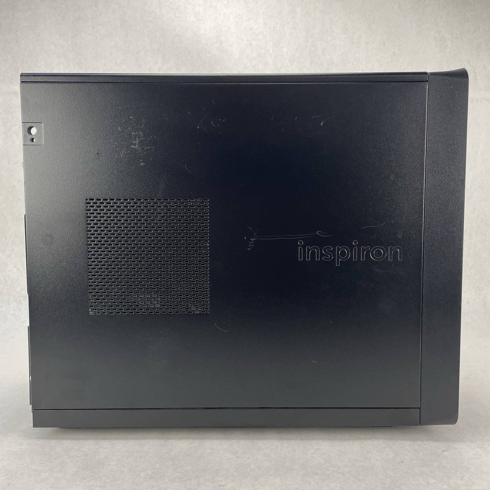 Dell Inspiron 3847 MT i5-4460 3.20 GHz 8 GB RAM No HDD/OS3