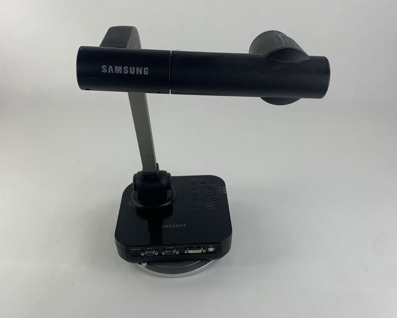 Samsung SDP-860 Digital Document Camera - Untested