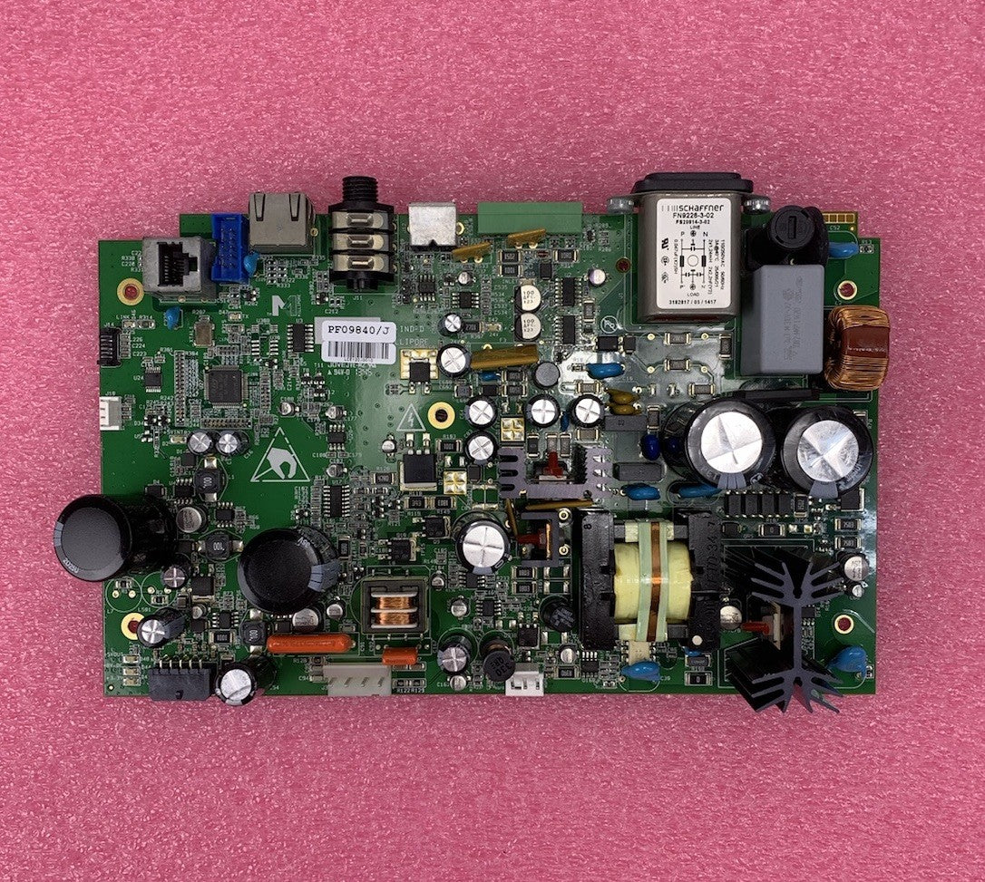 Millipore Advantage PF09840/J Power Board