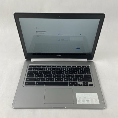 Acer ChromeBook R13 13.3" Mediatek M8173C 4 GB RAM 32 GB Storage