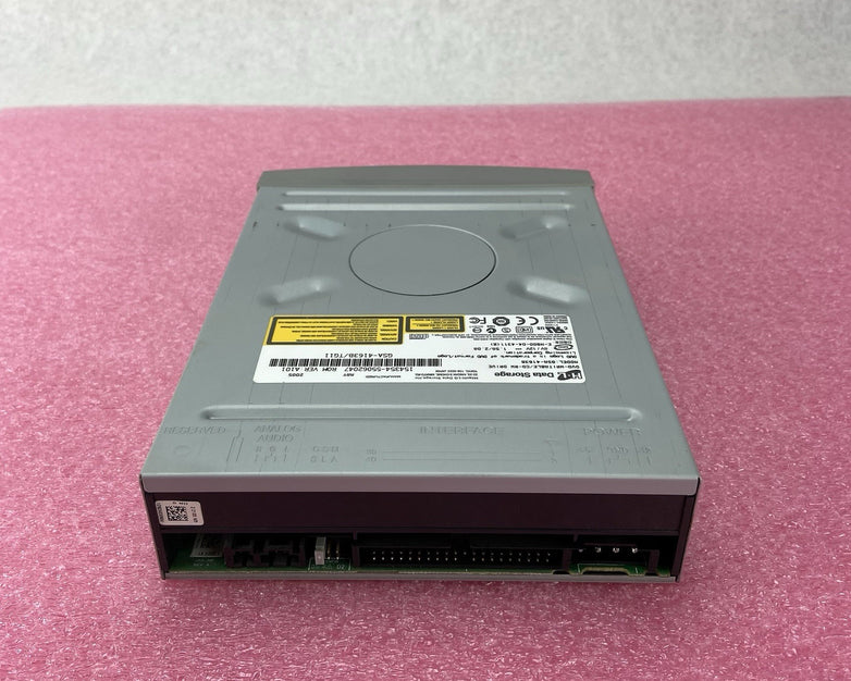 HL Data Storage DVD-WR 6SA-4163B Internal Optical Drive
