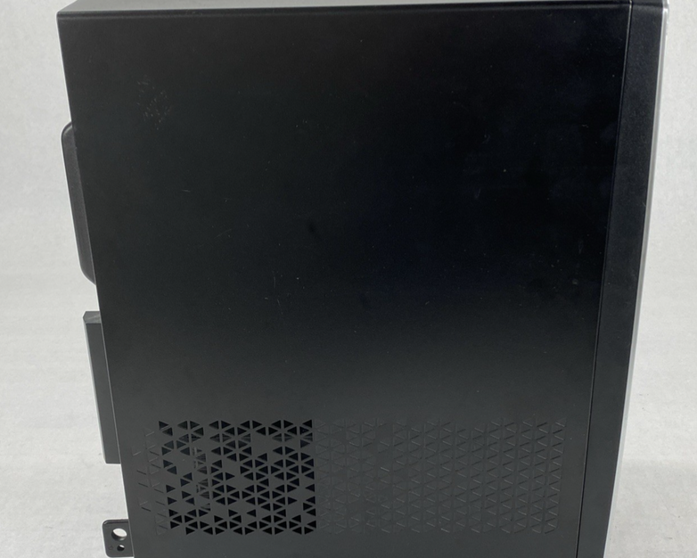 Dell Inspiron 3668 MT Intel Core i3-7100 3.90GHz 8GB RAM No HDD No OS