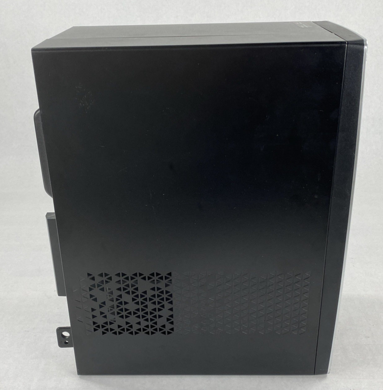 Dell Inspiron 3668 MT Intel Core i3-7100 3.90GHz 8GB RAM No HDD No OS