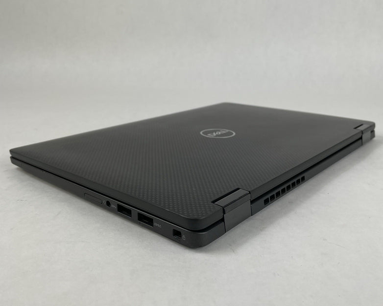 Dell Latitude 7410 14" i7-10610U 1.80 GHz 16 GB RAM No SSD/OS/AC/Batt- Scratches