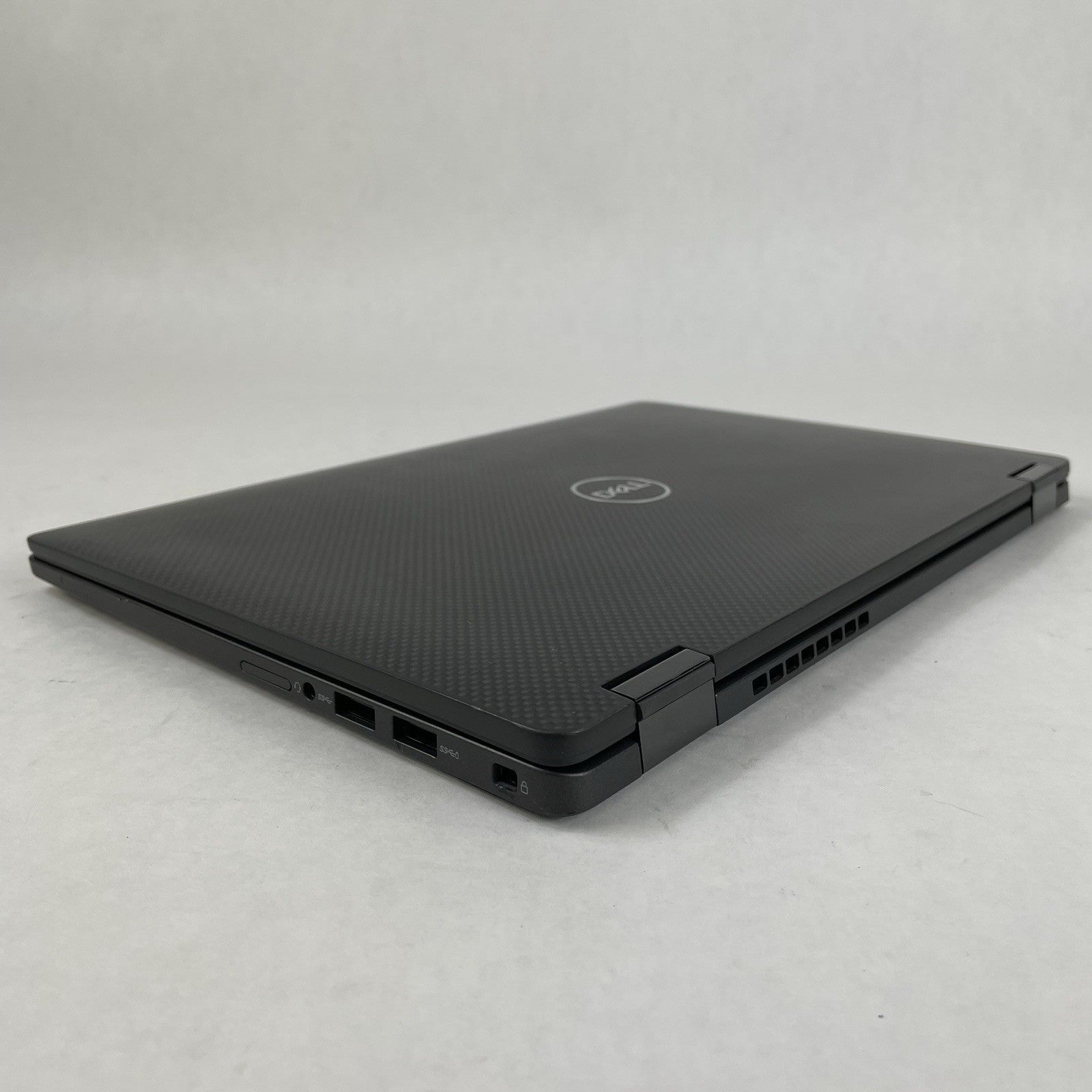 Dell Latitude 7410 14" i7-10610U 1.80 GHz 16 GB RAM No SSD/OS/AC/Batt- Scratches12