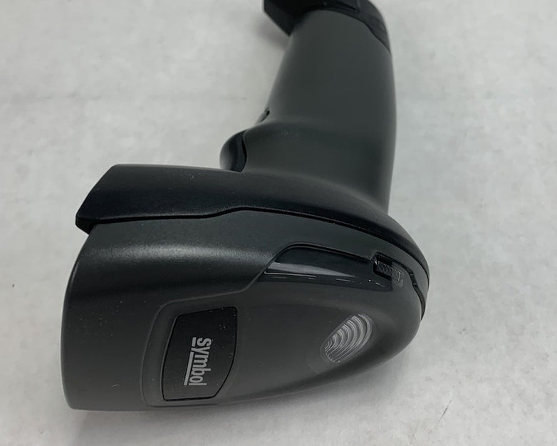 Symbol Motorola DS4308-SR000722WW Barcode Scanner - No Cords