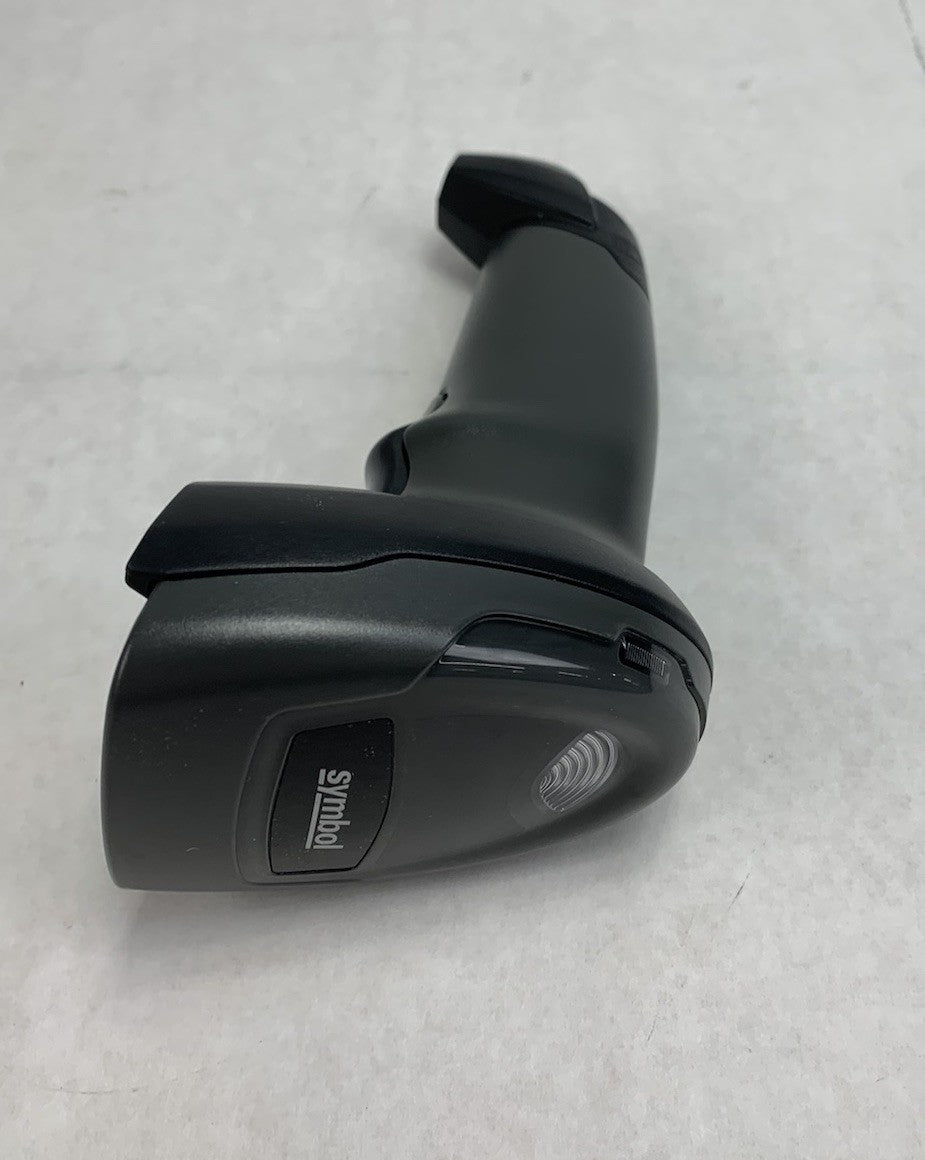 Symbol Motorola DS4308-SR000722WW Barcode Scanner - No Cords