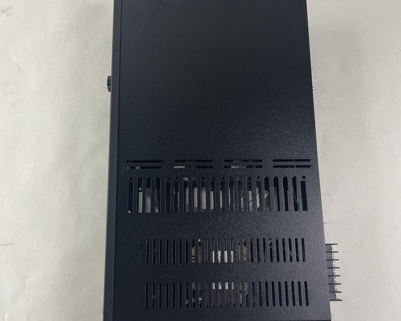 Grommes~Precision Axiom Series-AX125G 1.5 Input Channel Mixer Amplifier