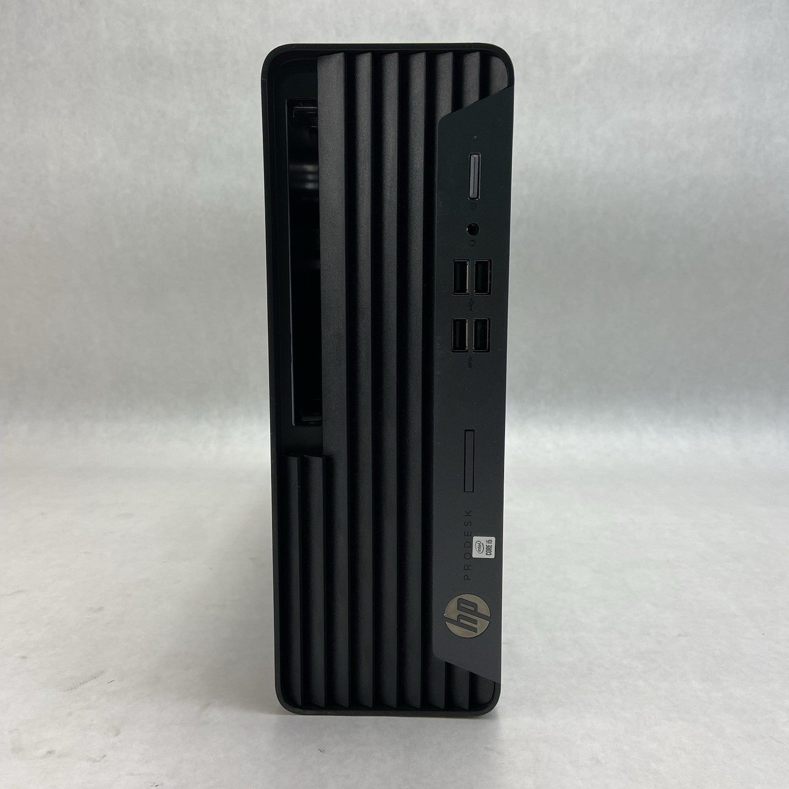 HP ProDesk 400 G7 SFF Intel Core i5-10500 3.1GHz 16GB RAM No HDDOS1