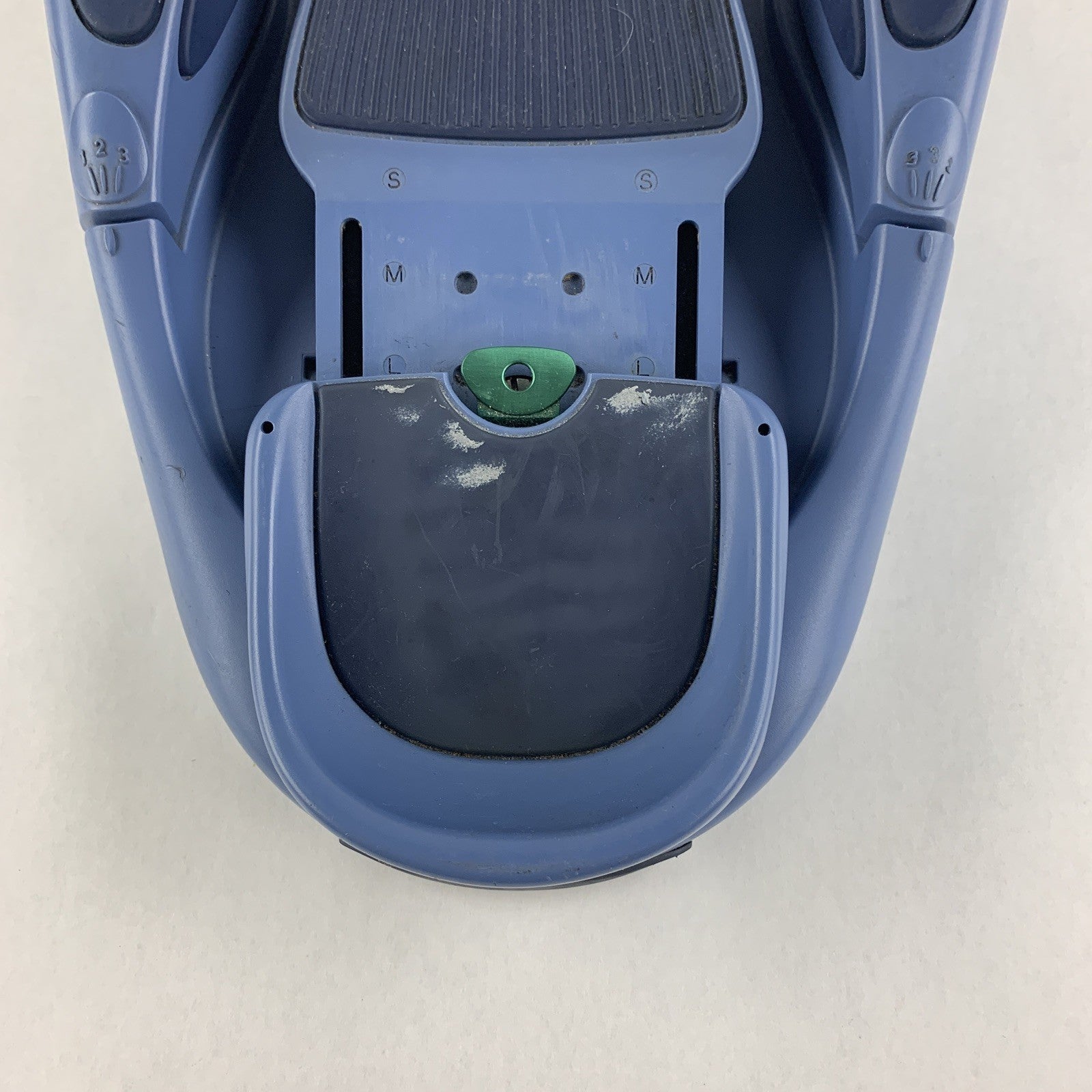 Alcon Infiniti Vision System Enhanced Foot Switch 8065750403 Foot Pedal