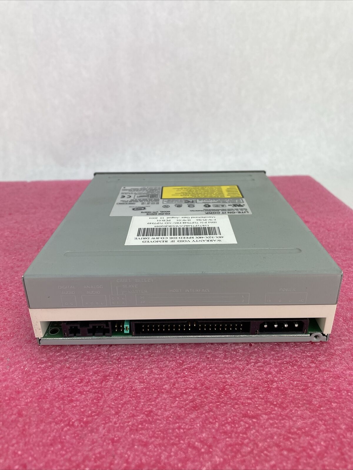 Lite-on IT Corp LTR-48327S