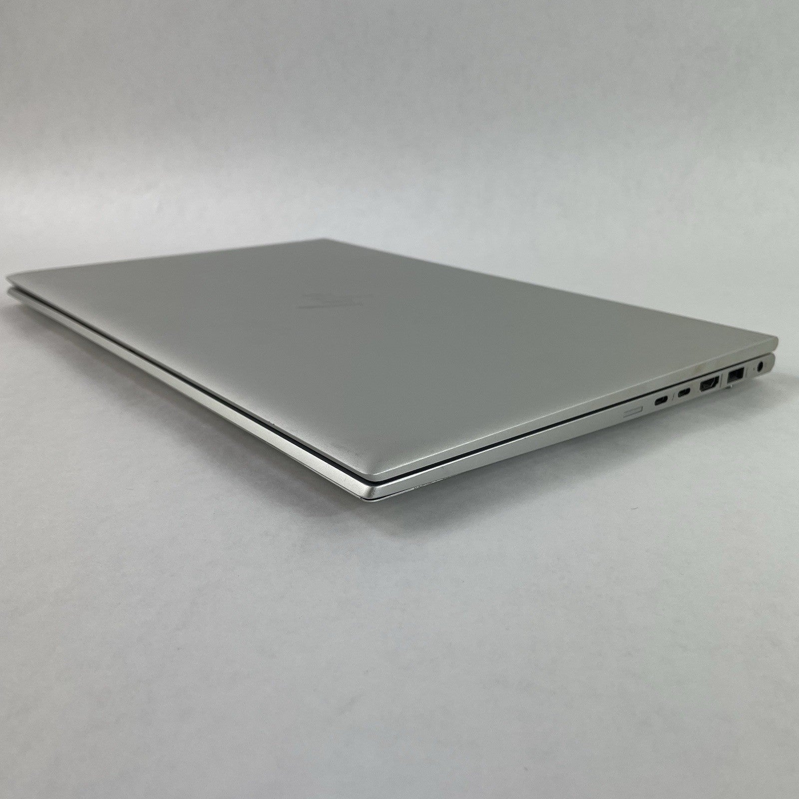 HP EliteBook 850 G8 15.6" i5-1145G7 2.60 GHz 8 GB RAM No SSD/OS/AC - Bad USB9