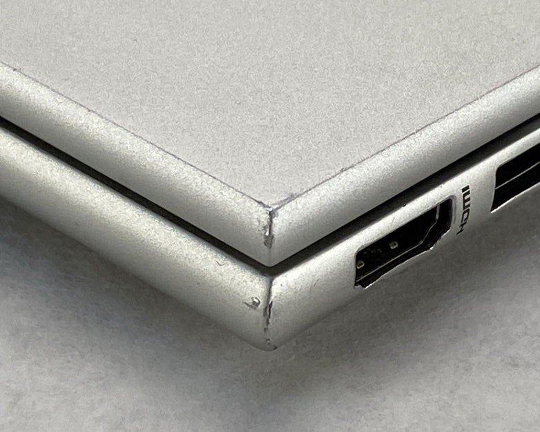 HP EliteBook 860 G9 16" Core i5-1245U 3.96 GHz 32GB RAM No SSD No OS