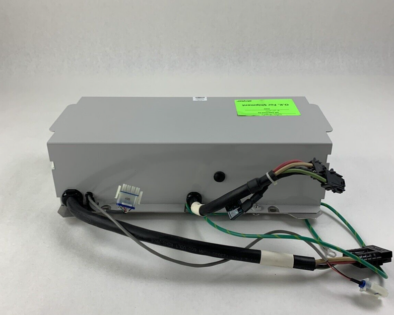 Stryker CS3204 Tub Assembly 1040-210-859 Power Supply Battery Charger Untested