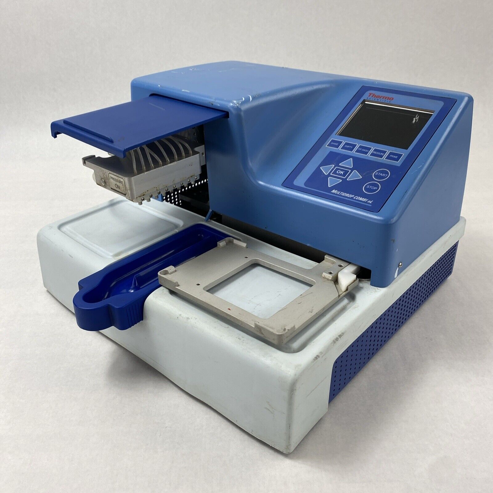 Thermo Scientific 838 MultiDrop Combi nL Reagent Dispenser