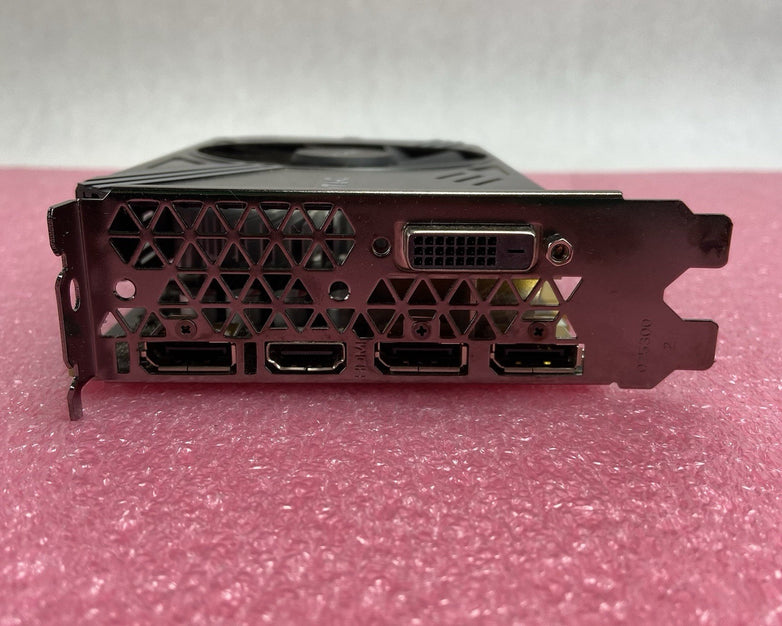 Zotac Nvidia GeForce GTX 1060 6GB GDDR5 Graphics Card ZT-P1060A-10L