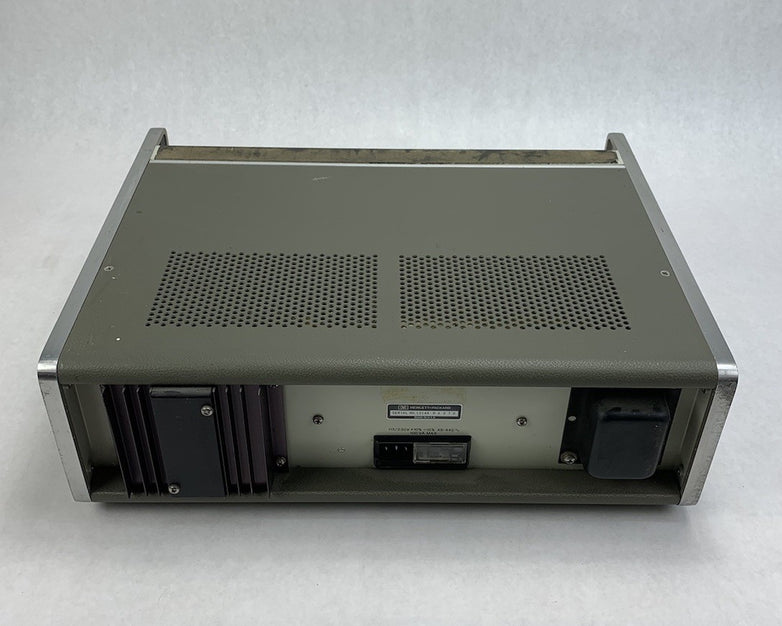HP Hewlett-Packard 8007B Pulse Generator - Power Tested