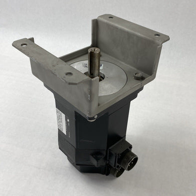 Allen Bradley F-4030-Q-H00AA Series A AC Servo Motor 193488