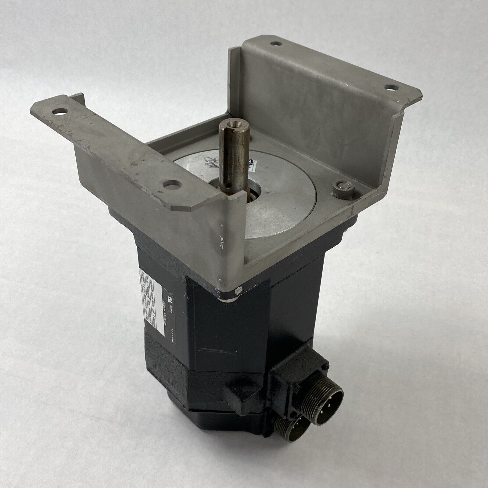 Allen Bradley F-4030-Q-H00AA Series A AC Servo Motor 193488