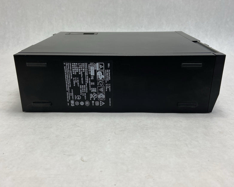 Dell Optiplex 7020 SFF Intel Core i5-4540 3.3GHz 4GB RAM No HDD No OS