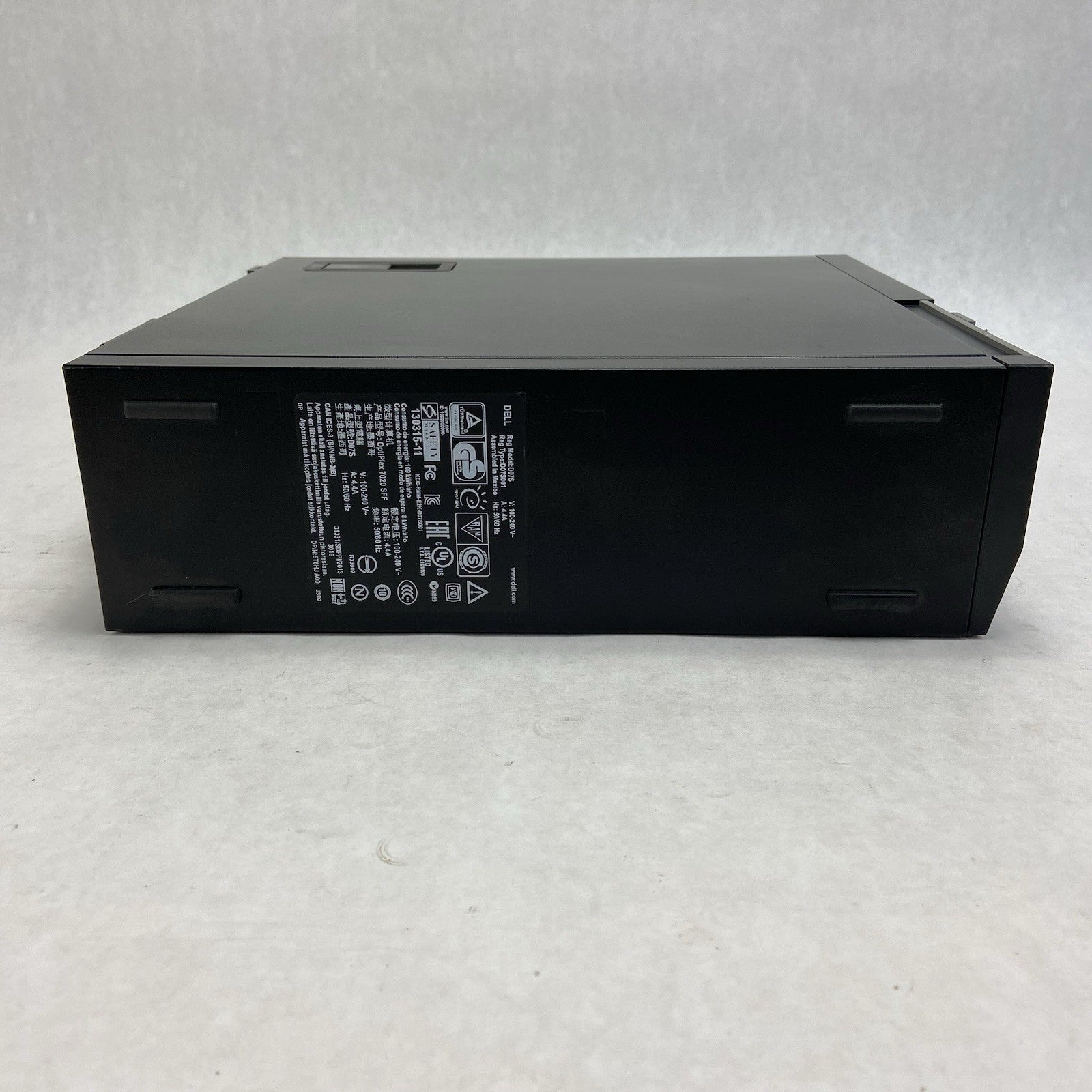 Dell Optiplex 7020 SFF Intel Core i5-4540 3.3GHz 4GB RAM No HDD No OS7