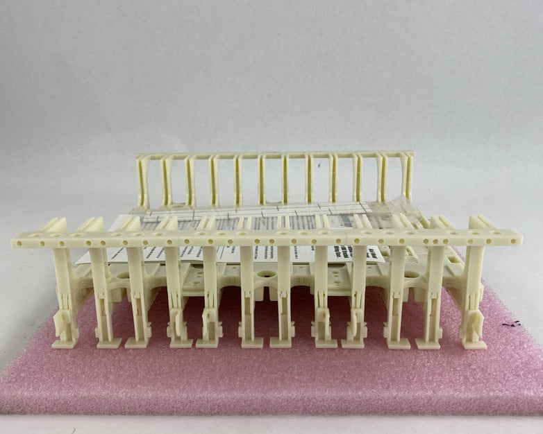 Leviton 41AW2-100 Wall Mount Wiring Base W/Legs Lot of 2