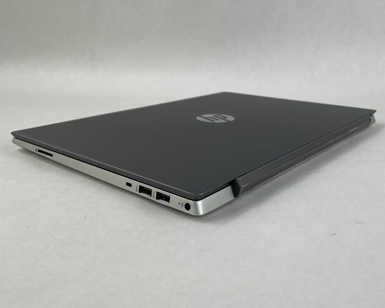 HP 15-cs3067st 15.6" i7-1065G7 1.30 GHz 8 GB RAM No SSD/OS/AC/Batt - READ