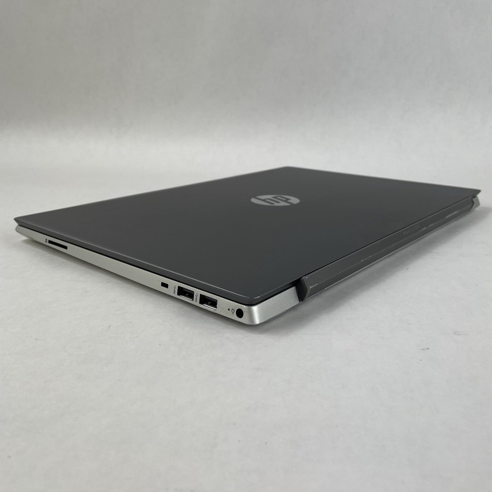 HP 15-cs3067st 15.6" i7-1065G7 1.30 GHz 8 GB RAM No SSD/OS/AC/Batt - READ10