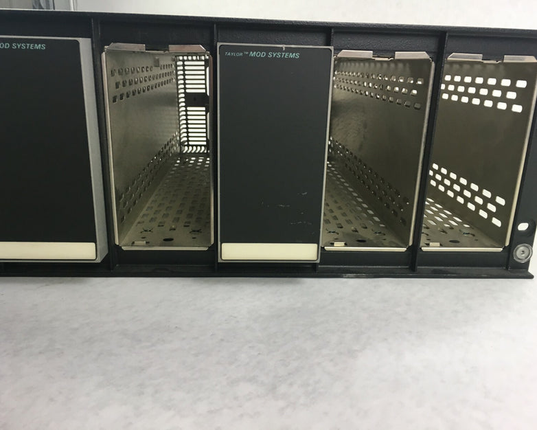 Taylor MOD Systems MOD 30 1702FZ00001A Unit Cabinet With 3 Covers