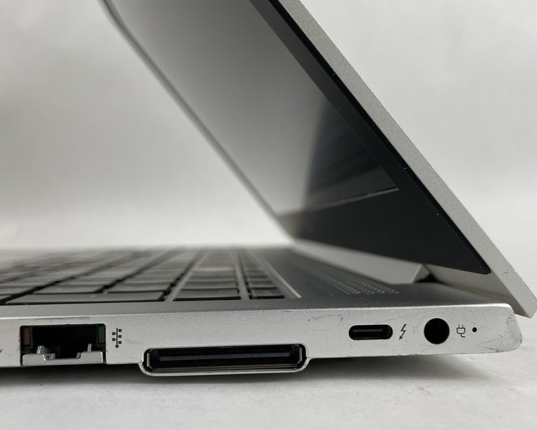 HP EliteBook 850 G6 15.6" i5-8365U 1.60 GHz 8 GB RAM No SSD/OS/AC - Dents