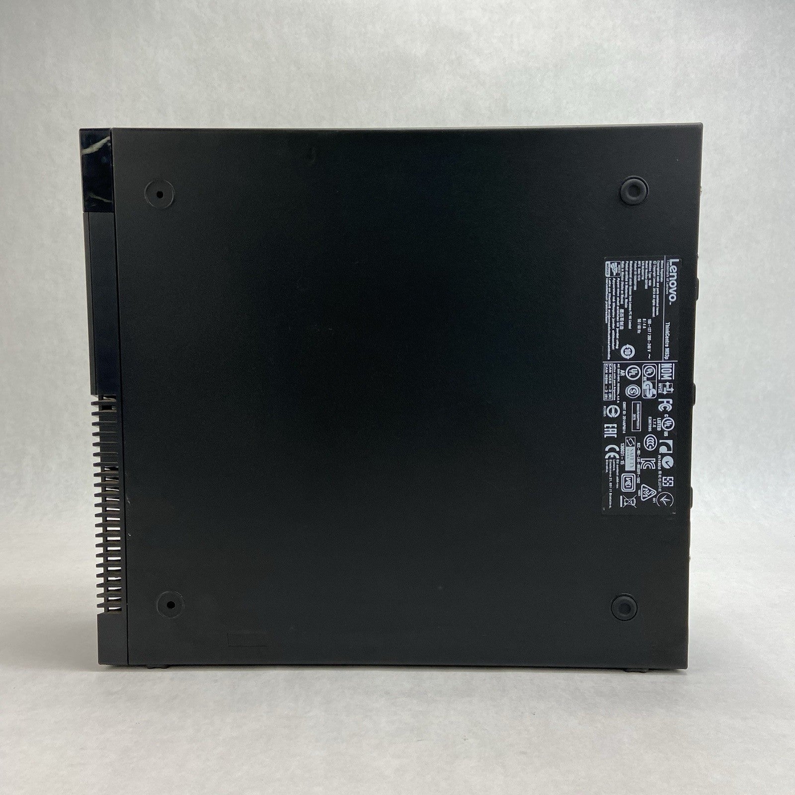 Lenovo ThinkCentre M93p SFF Intel Core i5-4570 3.2GHz 4GB RAM No HDD No OS3