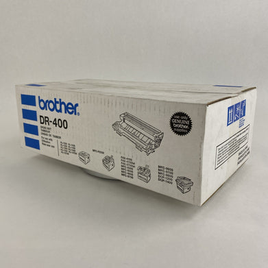 Brother DR-400 Drum Unit Cartridge