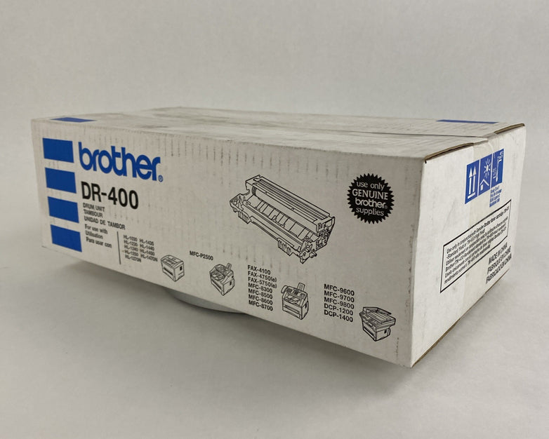 Brother DR-400 Drum Unit Cartridge