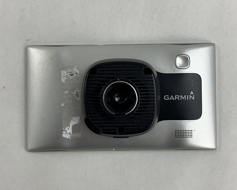 Garmin Nuvi AVAVGB00 Touchscreen Bluetooth 5" Tested Reset W/ Car Power Cable