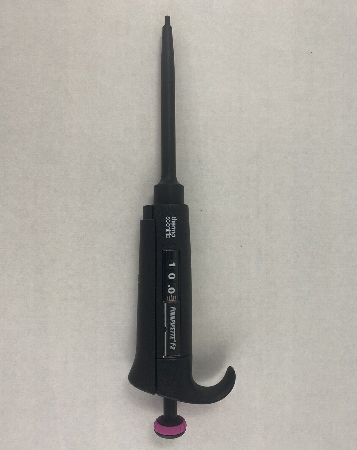 Thermo Scientific Finnpipette F2 1-10 µL Variable Volume Pipette