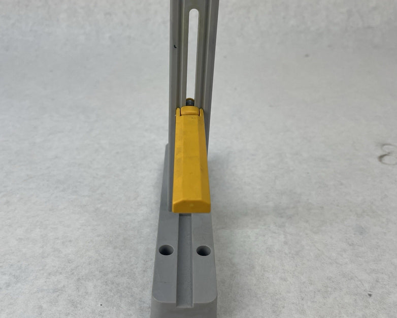 Zebra ZT230 Label Printer Media Hanger