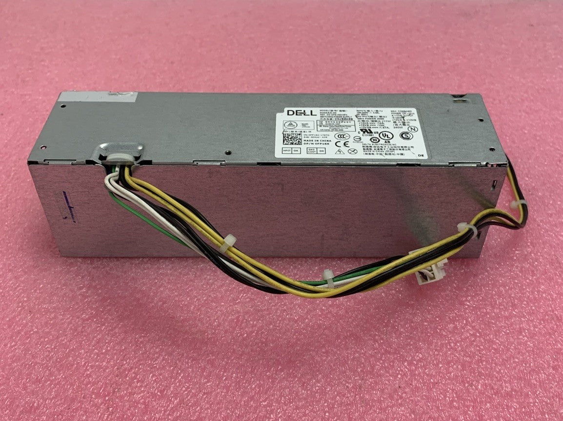 Dell D255AS-00 255W Switching Power Supply1