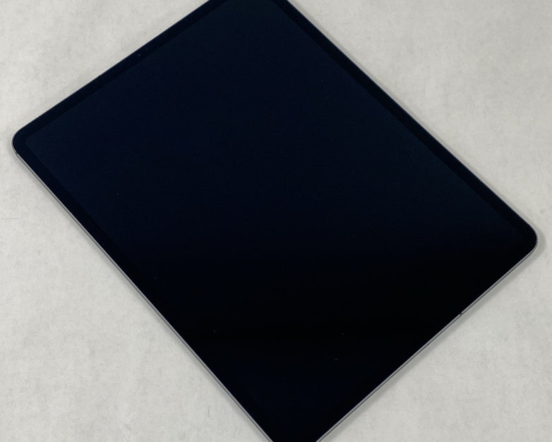 Apple iPad Pro 3rd Gen 12.9" A2014 64 GB Space Gray IOS 26.1
