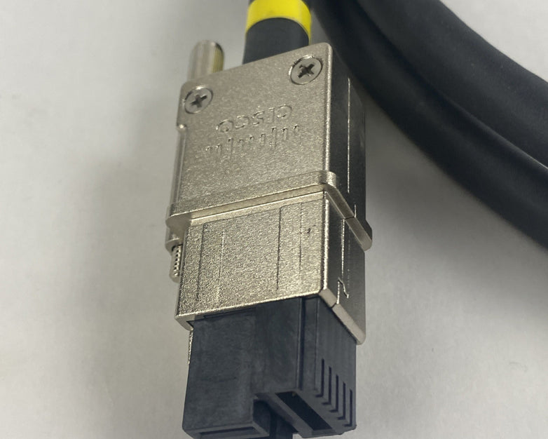 Cisco 37-1121-01 Stack Power Cables Lot of 7