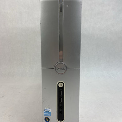Dell Inspiron 830s SFF Intel Pentium Dual E2200 2.2GHz 2GB RAM No HDD No OS