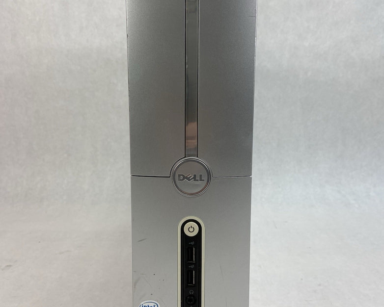 Dell Inspiron 830s SFF Intel Pentium Dual E2200 2.2GHz 2GB RAM No HDD No OS