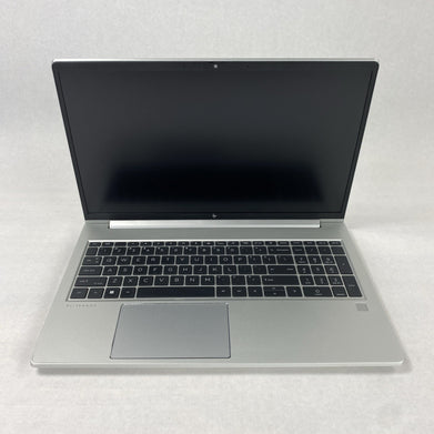 HP EliteBook 655 G10 AMD Ryzen 7 Pro 7730U 2.00 GHz 16GB RAM 15.6" No HDD No OS