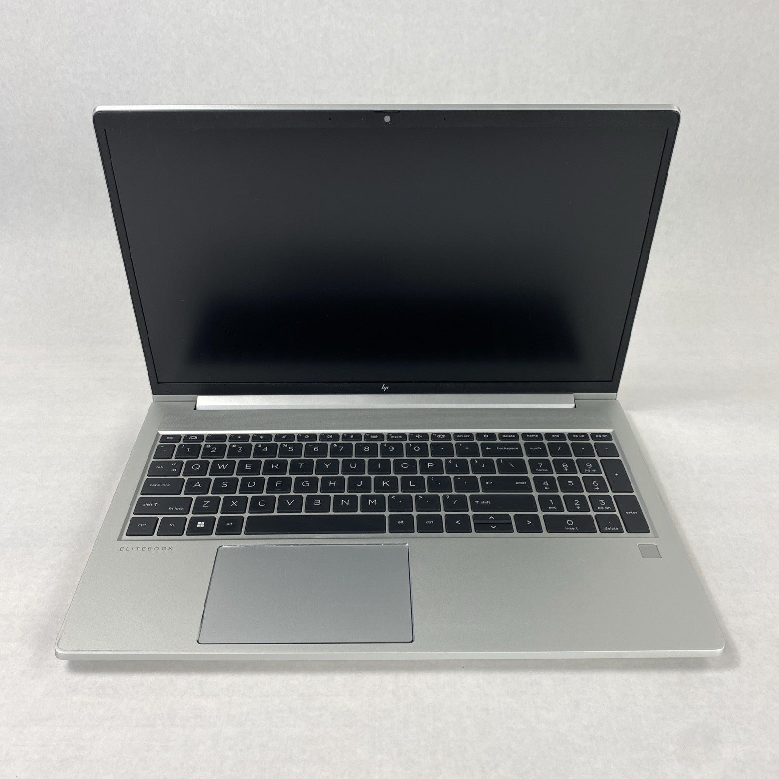 HP EliteBook 655 G10 AMD Ryzen 7 Pro 7730U 2.00 GHz 16GB RAM 15.6" No HDD No OS